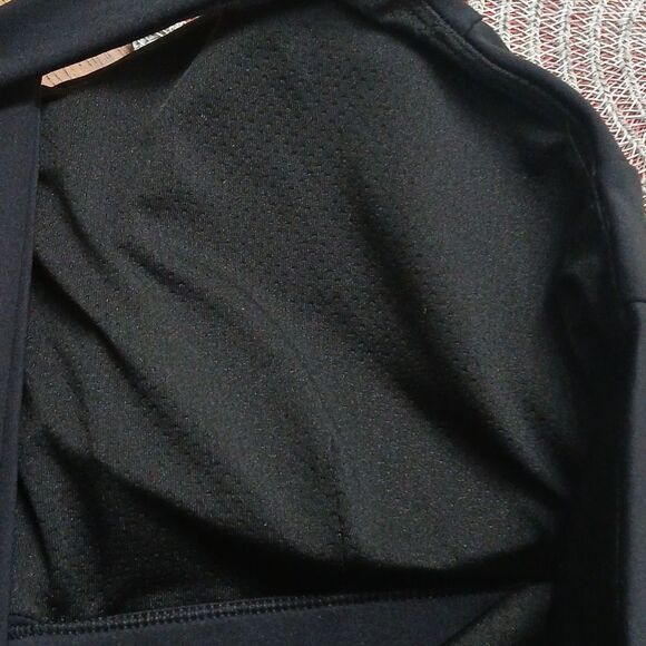 Sports Bra Seamless Moderate-Support, Workout Yoga Bra Pushup Bra Sz 2XL NWOT - Picture 6 of 8